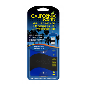 Oro gaiviklis California Scents CSP-022
